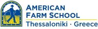 American Farm School_logo