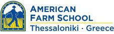 American Farm School_logo American Farm School_logo